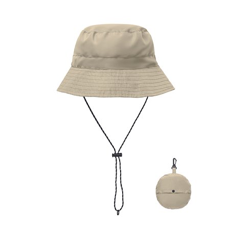 Fisherman-Hat Inanin