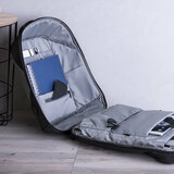 Anti-Diebstahl Rucksack Idrix