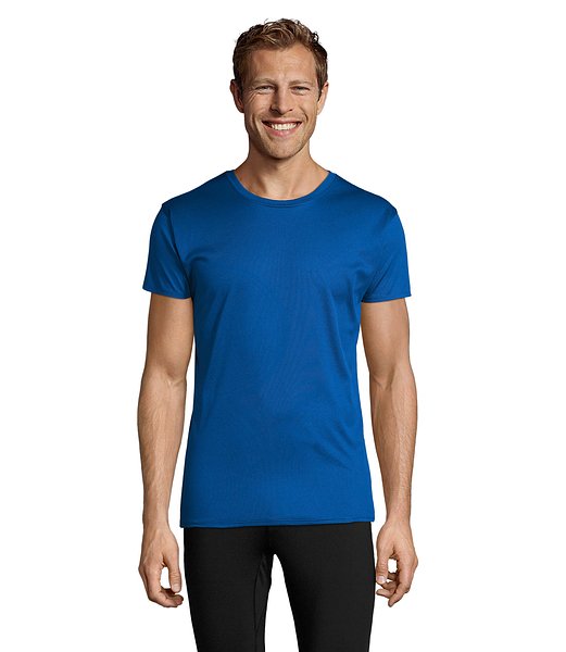 Uni T-Shirt 130g Lurenca