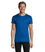 Uni T-Shirt 130g Lurenca