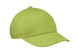 5-Panel-Baseball-Cap Kinder Mineste