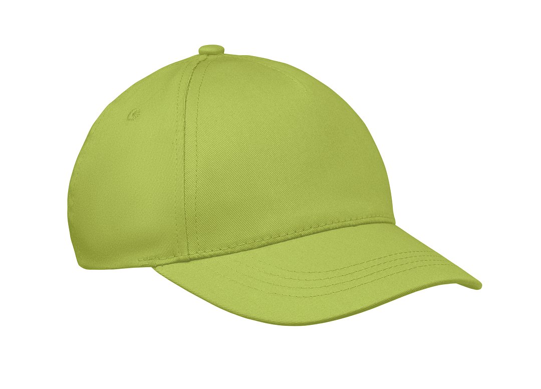 5-Panel-Baseball-Cap Kinder Mineste
