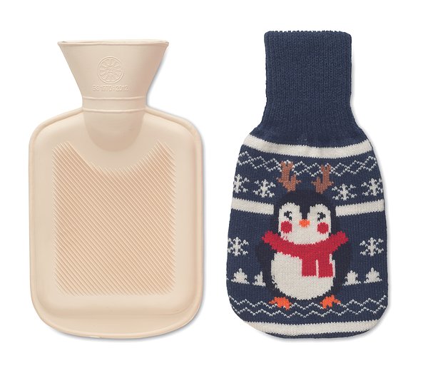 Wärmflasche 250ml Inanign
