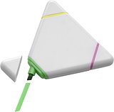 Textmarker Dumerie | 3 Farben