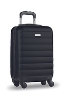 Hartschalen Trolley Mudel