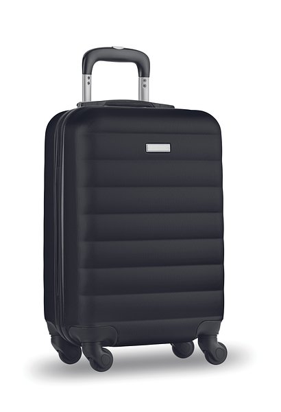 Hartschalen Trolley Mudel
