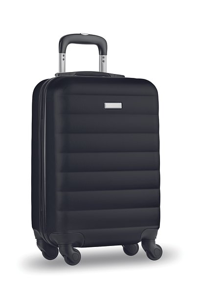 Hartschalen Trolley Mudel