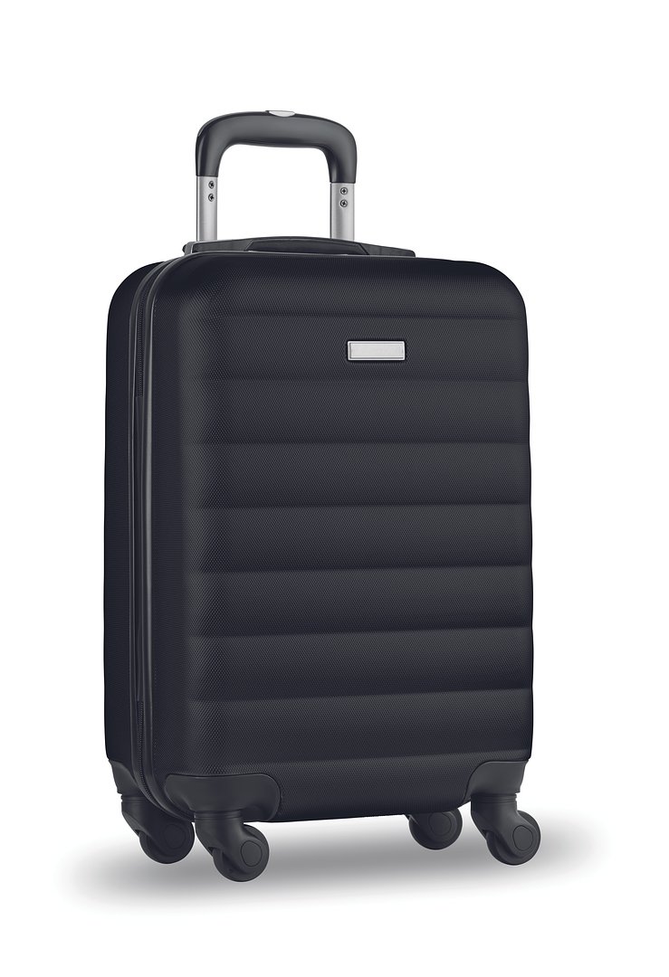 Hartschalen Trolley Mudel