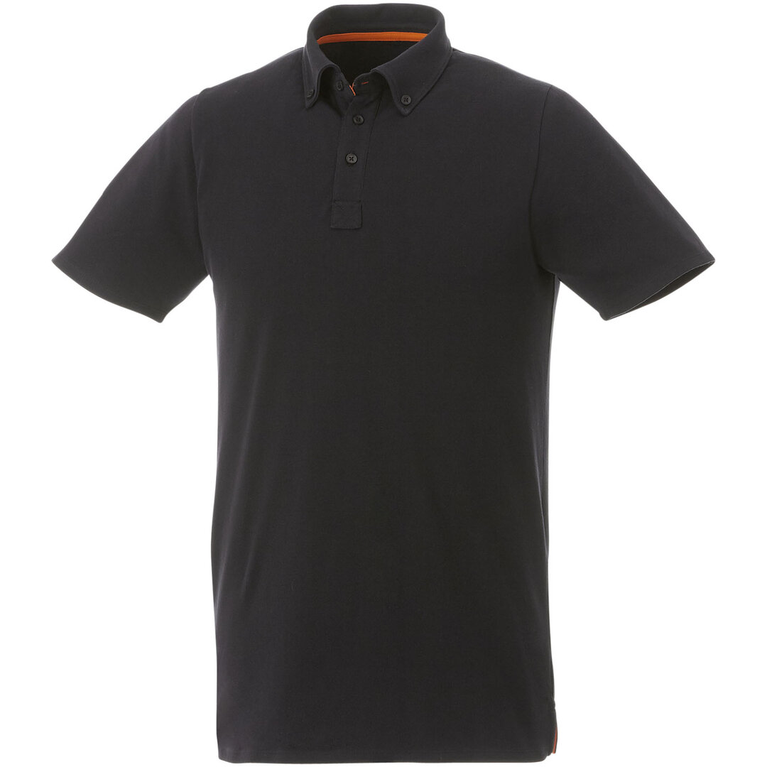 Poloshirt für Herren - Albrg