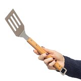 Edelstahl-Grillspachtel Vregnas