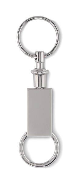 Schlüsselring 2in1 Vreivana