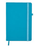 DIN A5 Notizbuch PU Dumenin