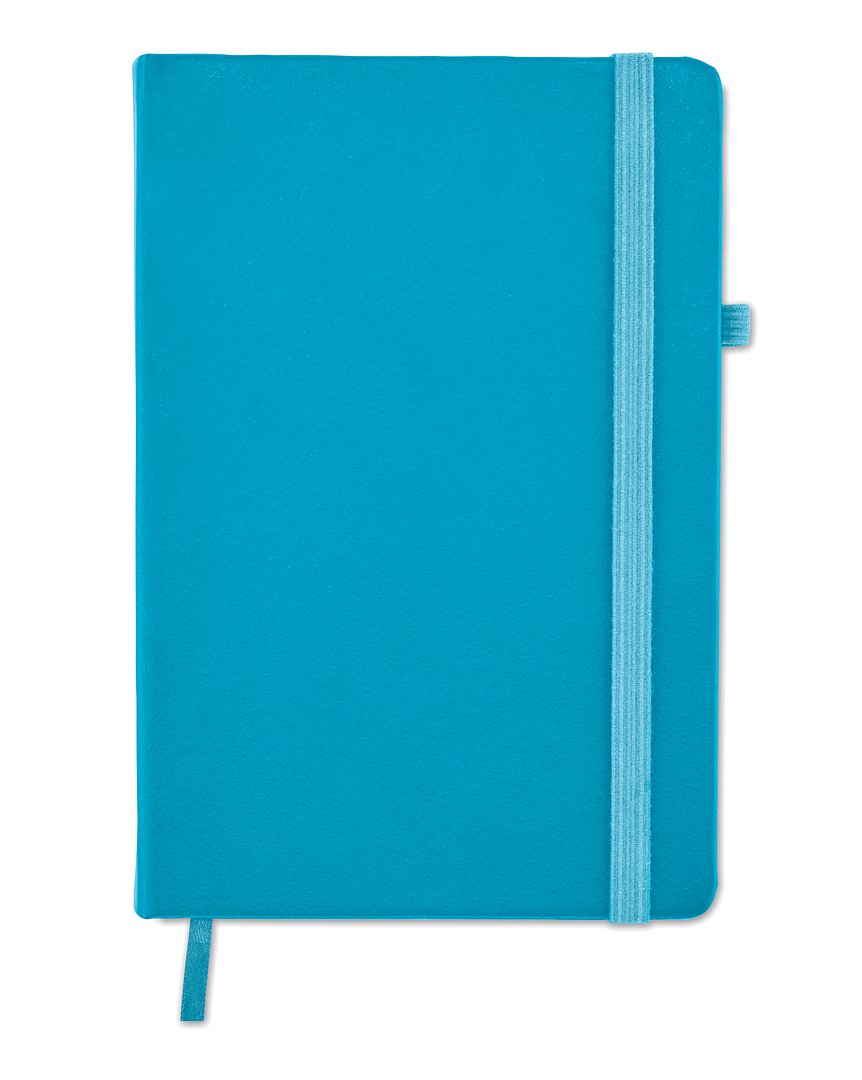 DIN A5 Notizbuch PU Dumenin