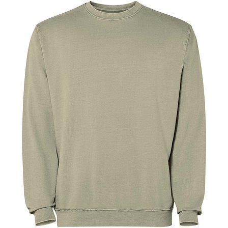 Pullover mit Rundhalsausschnitt Unisex - Wari