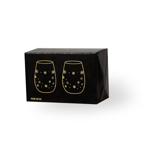 Trinkbecher Set Idnis