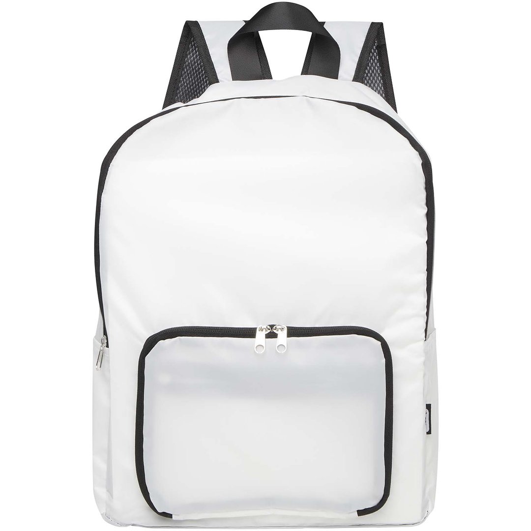 Faltbarer RPET Rucksack 15 L - Lüzzan