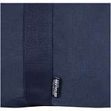 GRS recycelte Reisetasche 40L - Sarel