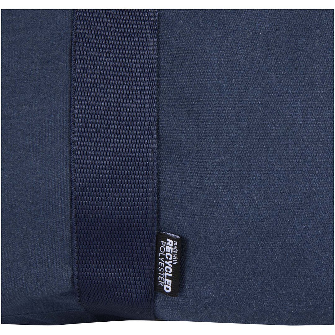 GRS recycelte Reisetasche 40L - Sarel