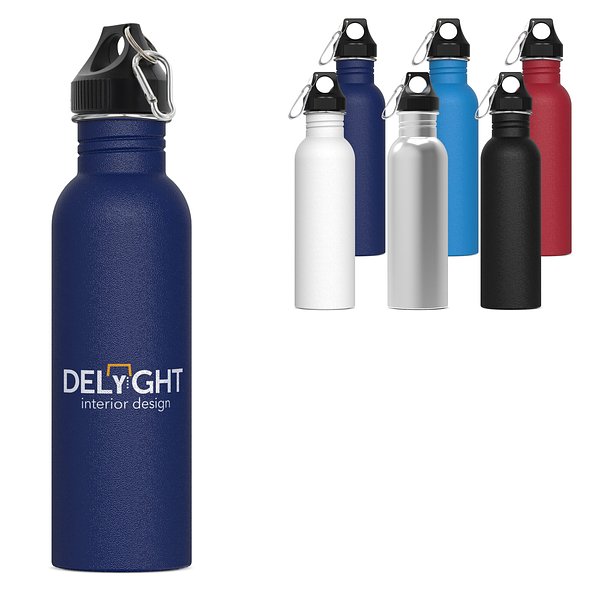 Wasserflasche Lennox 750ml Triköri