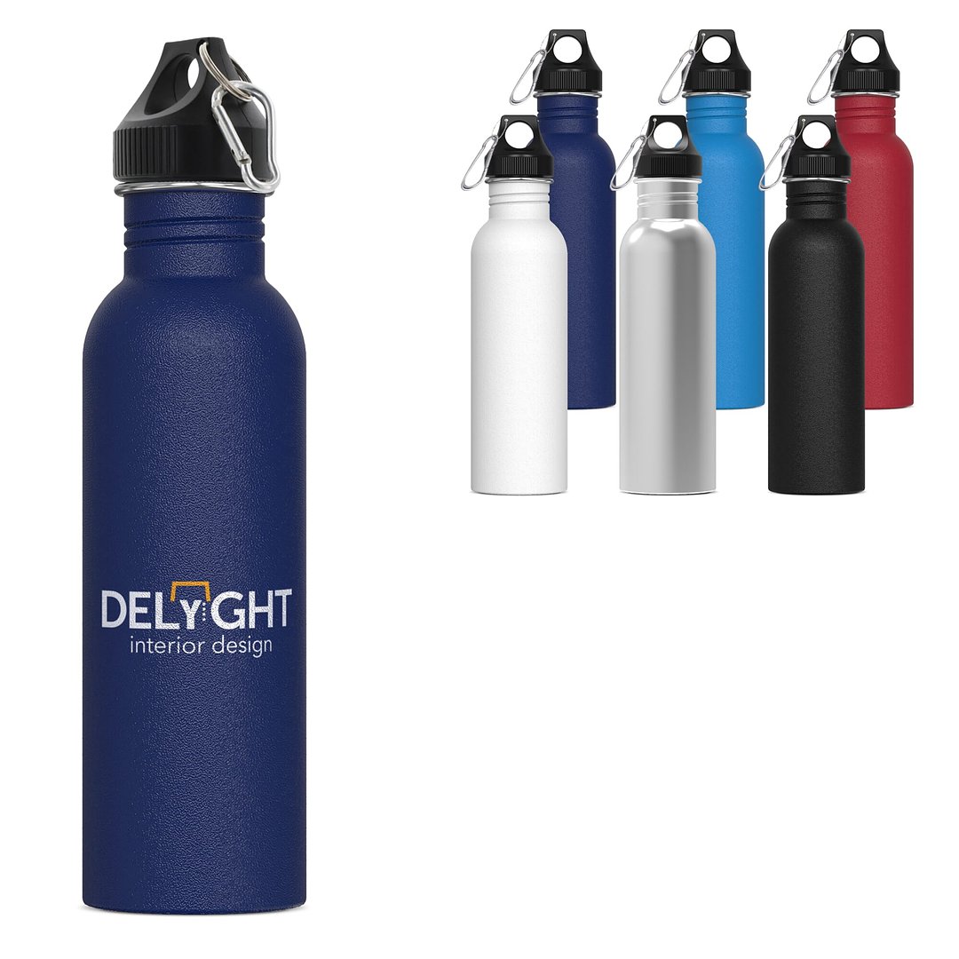 Wasserflasche Lennox 750ml Triköri