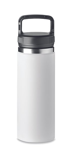 Doppelwandige Flasche 500 ml Paulixrst