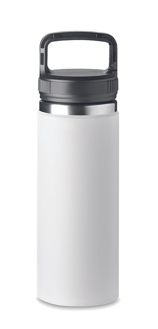 Doppelwandige Flasche 500 ml Paulixrst