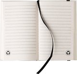 Notizbuch aus recyceltem Milchkarton A6 Dorin