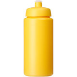 Grip 500 ml Sportflasche mit Sportdeckel - Uela