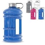 InSideOut Jumper Flasche 2.2L Badala