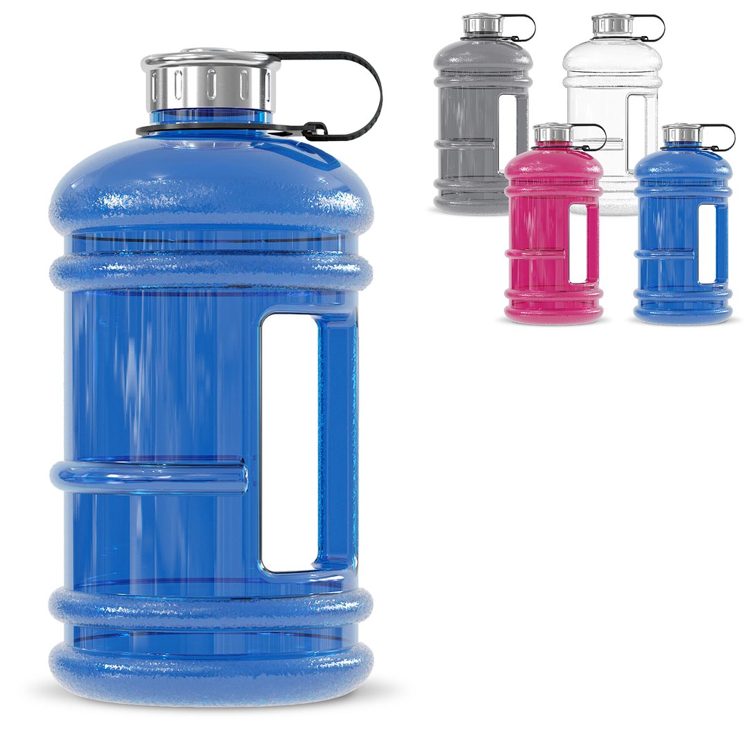 InSideOut Jumper Flasche 2.2L Badala