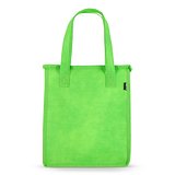 R-PET Kühltasche Non Woven 23x 15 x 27,5cm 75g/m² Ellang