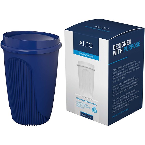 POP 350 ml Becher - Renannep