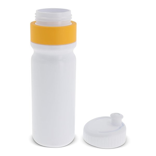 Sportflasche mit Rand 750ml Emmarena