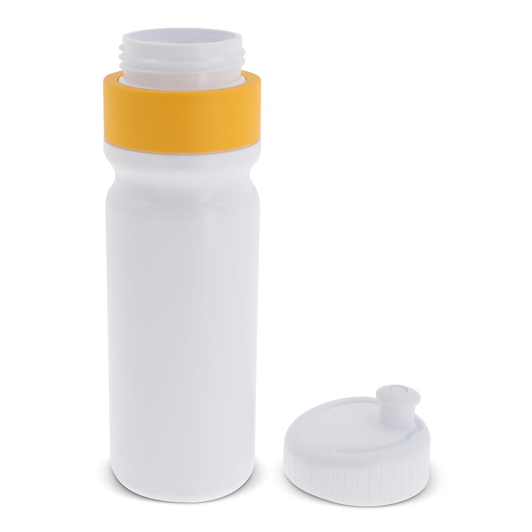 Sportflasche mit Rand 750ml Emmarena