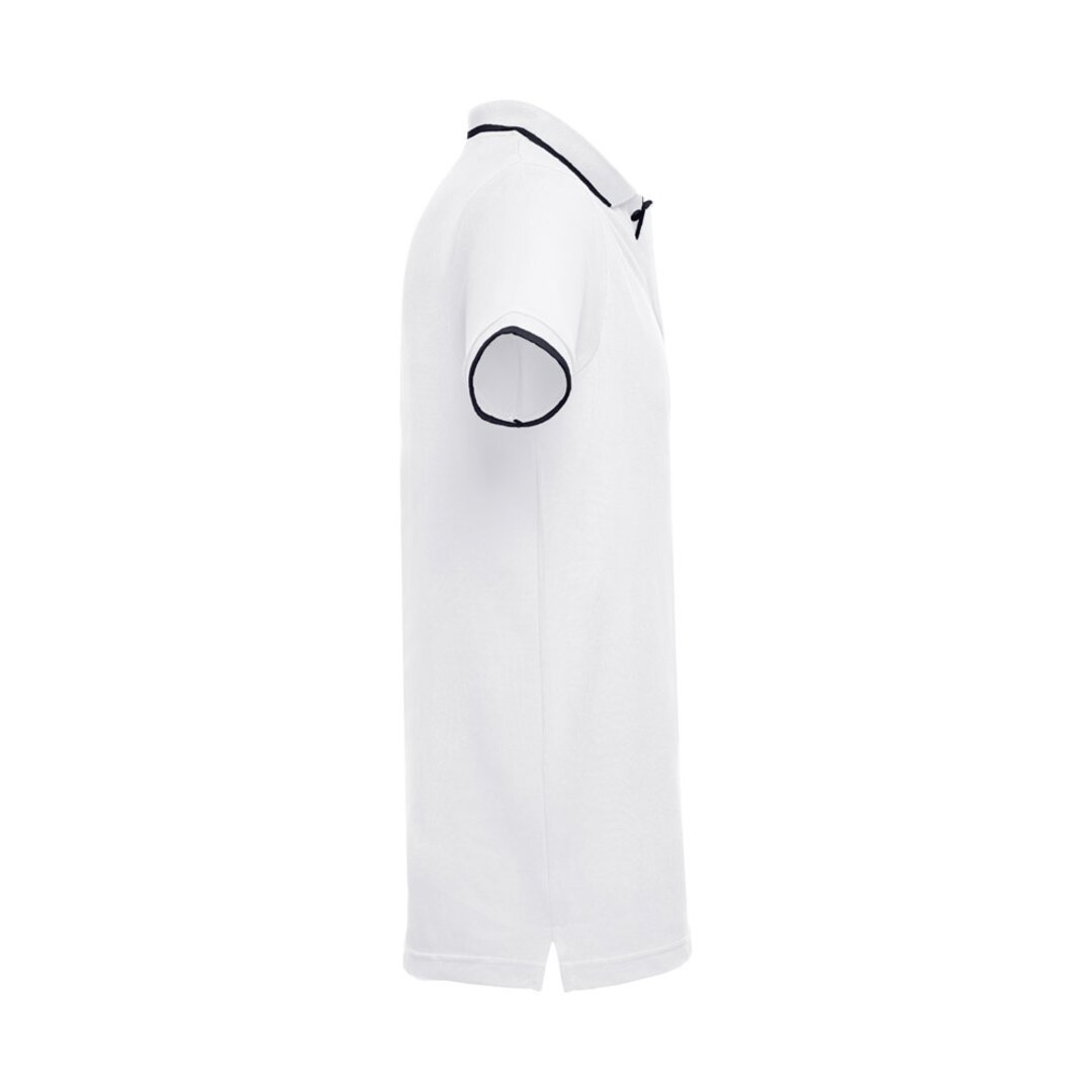 "Slim fit" Herren Poloshirt Olfan