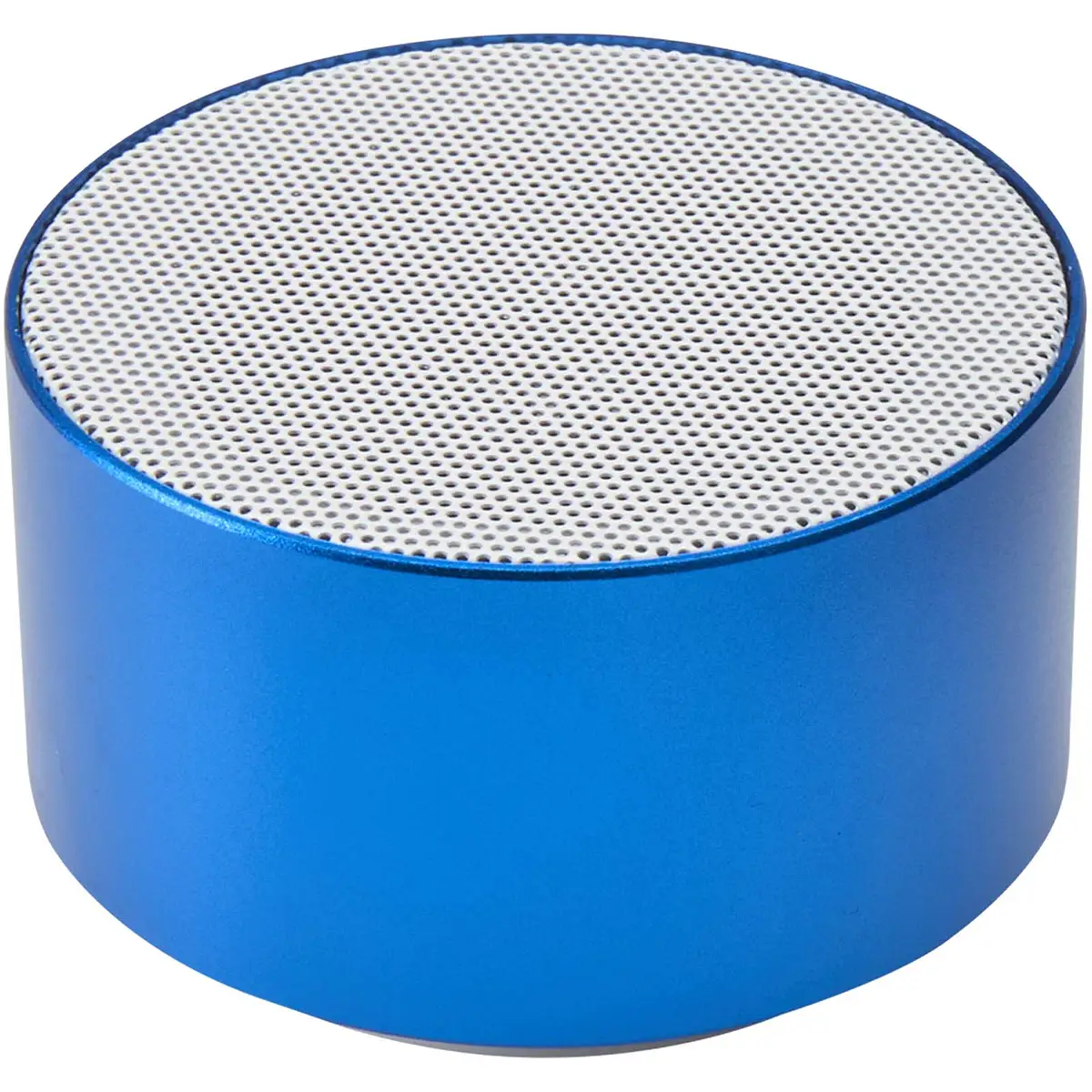 3 W Bluetooth® Lautsprecher aus recyceltem Aluminium - Regiust