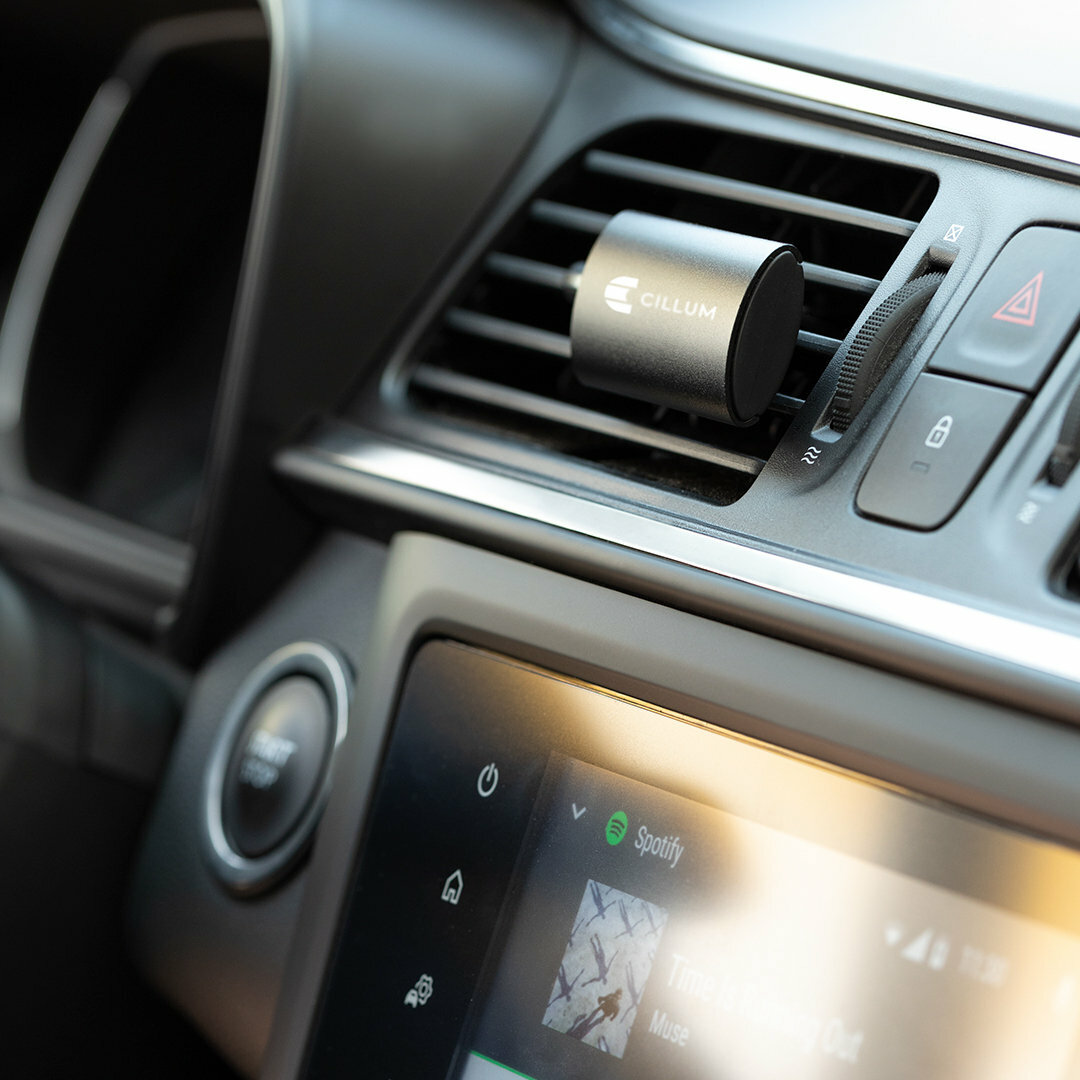 Lufterfrischer Idrux