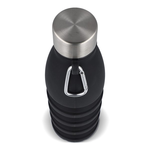 Faltbare Wasserflasche 550 ml Urinat