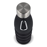 Faltbare Wasserflasche 550 ml Urinat