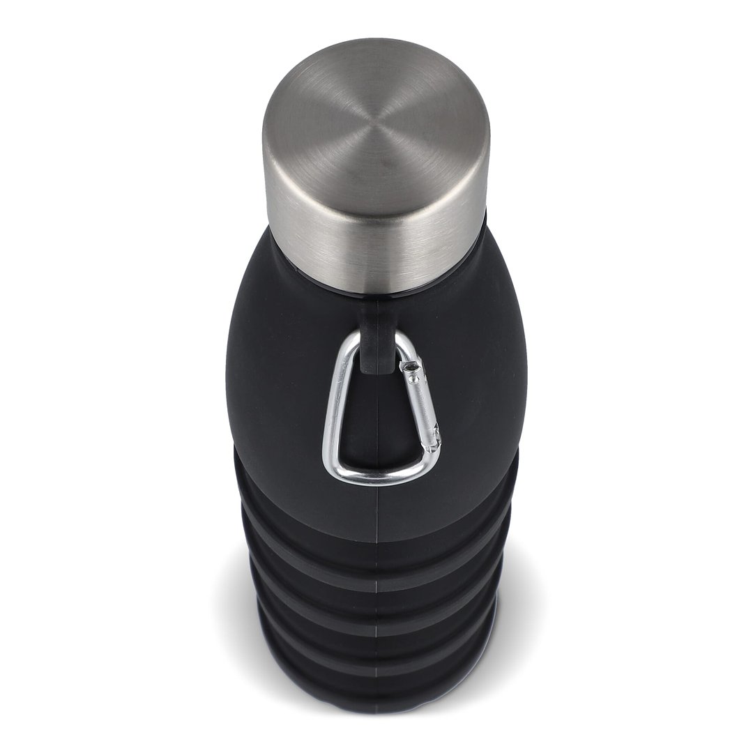 Faltbare Wasserflasche 550 ml Urinat