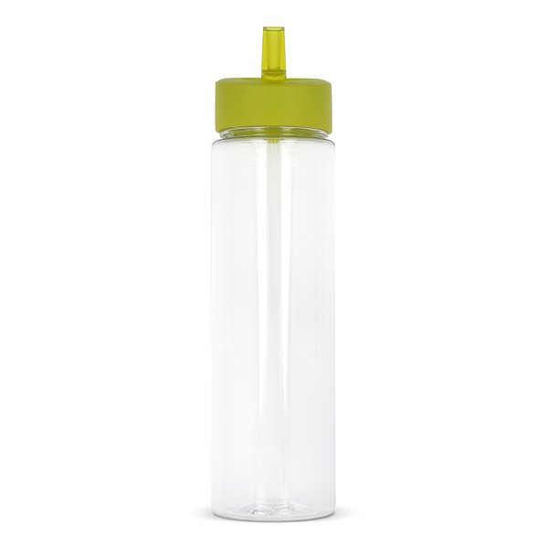 Wasserflasche Avery R-PET 600ml Buolfräna