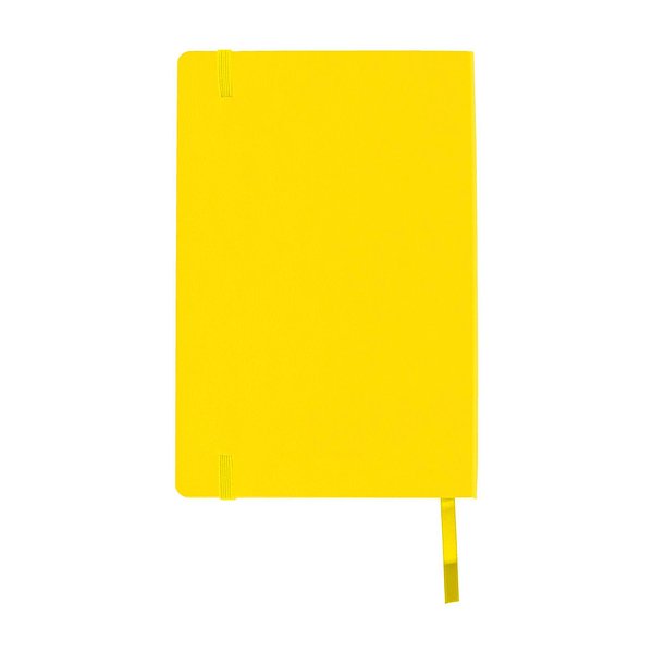 Notizbuch Annele | A5 | Liniert