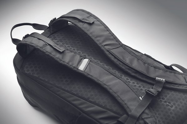 Wander-Rucksack 18L Dorsich