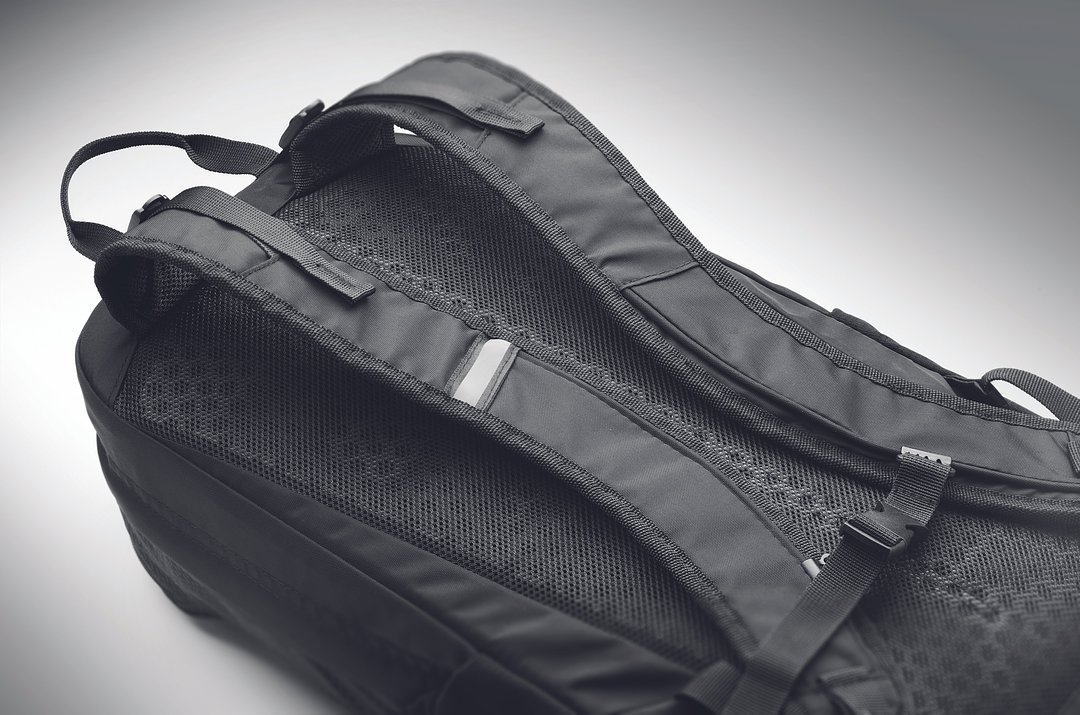 Wander-Rucksack 18L Dorsich
