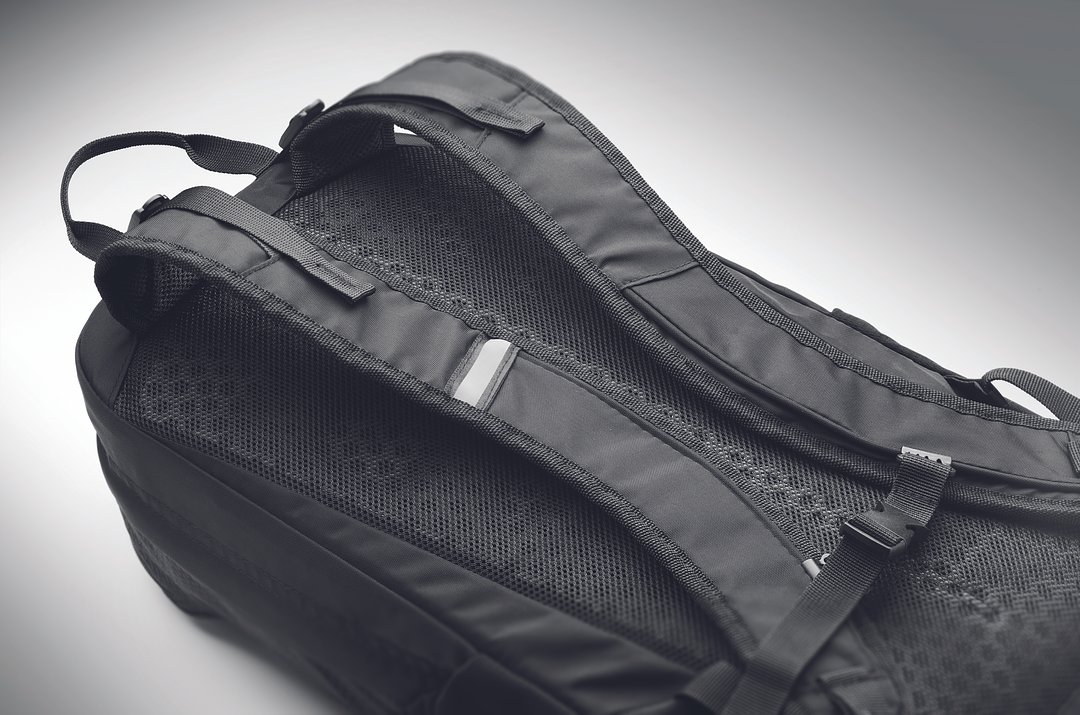 Wander-Rucksack 18L Dorsich