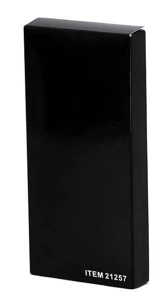 Lupe Schlüsselanhänger