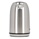 Edelstahl Wasserkocher Maregulia