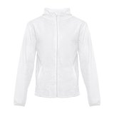 Herren Fleecejacke mit Reissverschlus Vrenix