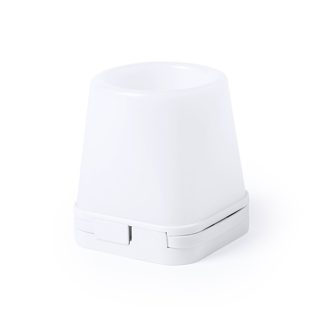 USB Hub Stifthalter Idind