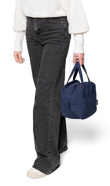 Recycelte Kühltasche aus Polycotton (330 g/m²) Veritliun